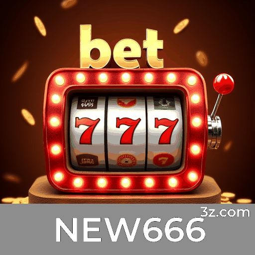 Explore o NEW666: Slots de Alta RTP, Jogos de Mesa Estratégicos, e Real Dealer com Experiência Imersiva