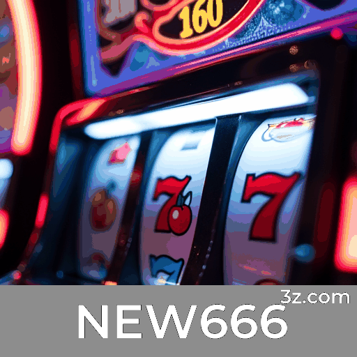 Explore o NEW666: Slots de Alta RTP, Jogos de Mesa Estratégicos, e Real Dealer com Experiência Imersiva