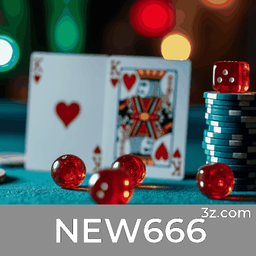 NEW666: Seu Cassino Online Seguro e Rápido