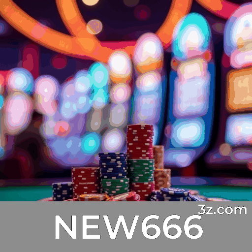 NEW666: Domine os jogos de cassino com estratégias eficazes
