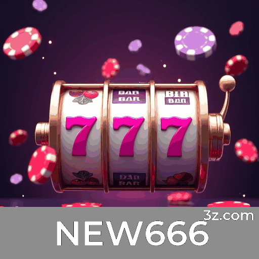 NEW666: Domine os jogos de cassino com estratégias eficazes