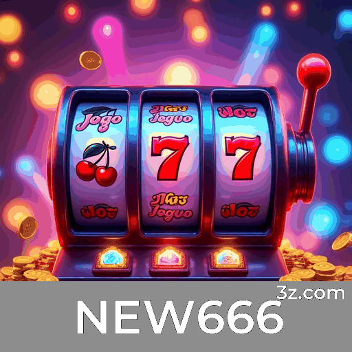 NEW666: Seu Cassino Online Seguro e Rápido