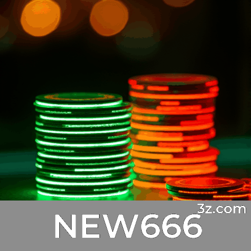 NEW666: Domine os jogos de cassino com estratégias eficazes