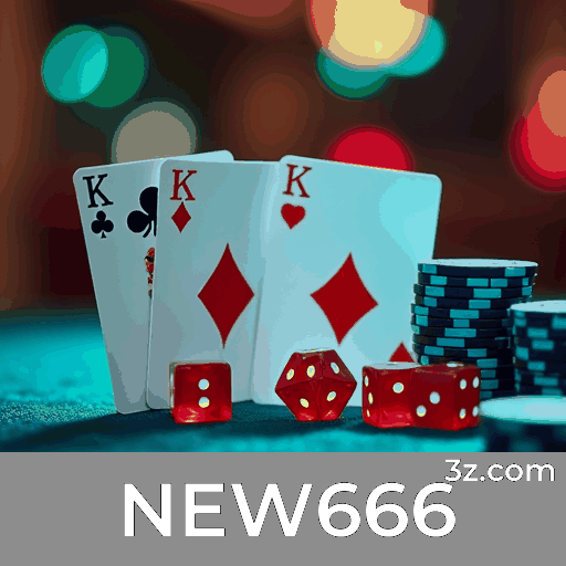 NEW666: Domine os jogos de cassino com estratégias eficazes