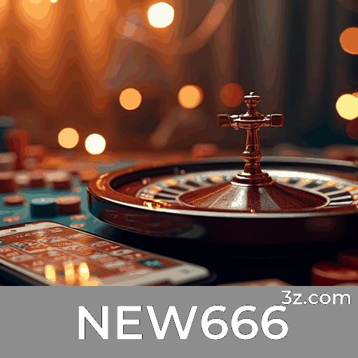 NEW666: Seu Cassino Online Seguro e Rápido