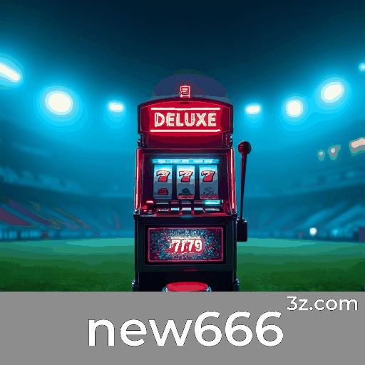 Experimente a Emoção dos Jogos de Cassino no new666