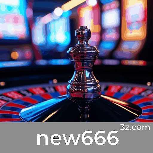 Acesso Seguro e Rápido ao Mundo de New666